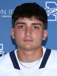 2024 Moravian University Football Roster