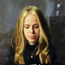 caroline daniel (@carolinefdaniel)