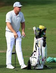 He is the world's highest paid athlete earning a reasonable $100 million per year. Bryson Dechambeau Net Worth How Much Is The Masters Star Worth Golf Sport Express Co Uk