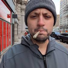 Hello, my name is Eric Guptill. I live in Washington state and am an  English Teacher.