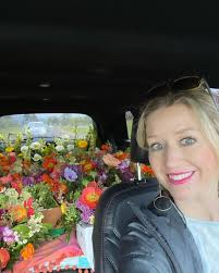 Vanessa's Flower Shop