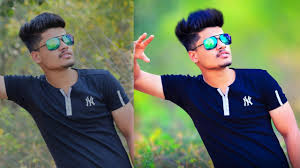 How To Blur Photo Background Like Dslr Picsart Tutorial Edit Like Cb Edits Youtube Blurring the background of a picture is a great and effective way to draw focus to the main subject of the photo, and if you don't have much photo editing experience, you might be stuck trying to figure out how to do let's take a look t how you can use adobe lightroom to blur the background in a picture. how to blur photo background like dslr picsart tutorial edit like cb edits