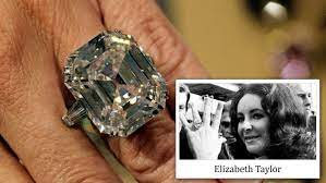Pin On Elizabeth My Luv