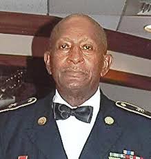 SGM (Ret) James Milton Hawkins
