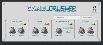 Audiounit, vst, rtas format for mac osx universal. Screen Custom Light Camel Crusher Skin Free Download Plugin Vst Typhonic Samples