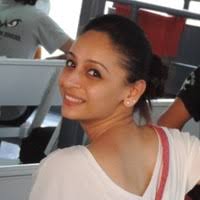 10+ "Samira Shah" profiles