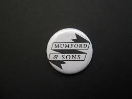 Golden by harry styles sounds like mumford & sons (self.mumfordandsons). Mumford Sons Logo 25mm B Button Badge Free Postage Ebay