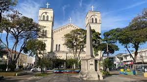 Domingo de Ramos: Mogi tem procissão e missas na Catedral de Sant’Ana
