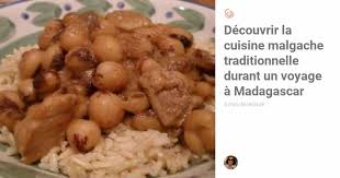 Les Mets Traditionnels Specialite Cuisine Malgache Lors De Votre Voyage A Madagascar Appreciez Les Saveurs De Cuisine Malgache Cuisine Plats De Cuisine