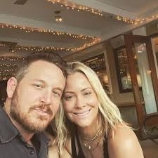 Cole Hauser and Cynthia Daniel's Secret to a Happy Marriage