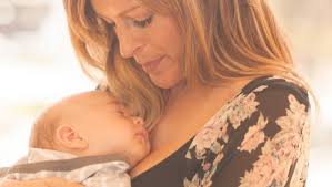 Dance instruction, dance lessons and dance classes for ballroom, latin, swing couple dancing at dance north county of san diego county, ca: Overcoming The Stress Of A Newborn The New Mom School