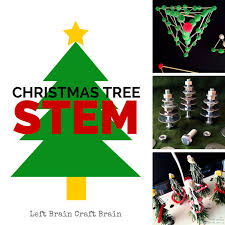 30 totally free virtual party ideas for 2021 (+ tools & downloads galore!) former esl teacher and quiz master converted to the wild slide. Christmas Tree Stem Activities Left Brain Craft Brain