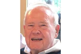 Eugene Leahy Obituary (1927