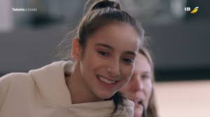 The Goal: Paris. Adriana Cerezo & Hugo González