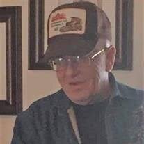 Clarence "Pook" James Thomas Obituary