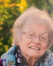 Joyce Embree Obituary October 4, 2022