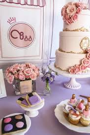 Celebrate authentic holidays with single country themes like mexico, china, ireland, italy, france, or usa. Beauty Boutique Birthday Party Pretty My Party Party Ideas