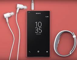 Sony's xperia z5 has decent specs for a flagship, but its familiar design means it doesn't have the excitement of its rivals. Sony Xperia Z5 Ultra With 4k Display And Snapdragon 820 Soc Tipped Technology News