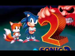 A classic adventure race as sonic and tails through high speed environments such as casino night and chemical plant. 3d Sonic The Hedgehog 2 Trailer Youtube