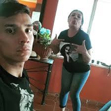 Alex Olvera's Instagram, Twitter & Facebook