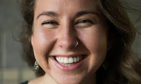 A Day in the Life of a Jesuit Volunteer and Those Who Support Her