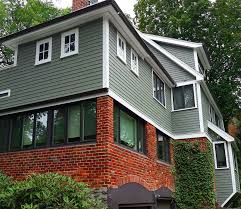 0.22 (± 0.005) panel projection: Home Everlast Siding System