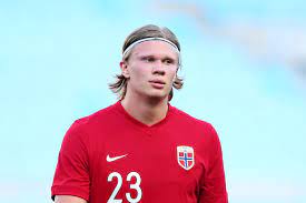 Check out our haaland norway selection for the very best in unique or custom, handmade pieces from our prints shops. Manchester City To Bid 110m For Erling Haaland Report Bitter And Blue