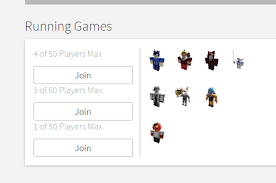 How to join a new server on roblox. Clicking Play Creates A New Server Engine Bugs Devforum Roblox