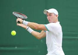 Watch official video highlights and full match replays from all of dominik koepfer atp matches plus sign up to watch him play live. Atp Buenos Aires Dominik Koepfer Steht In Runde 2 Tennisnet Com
