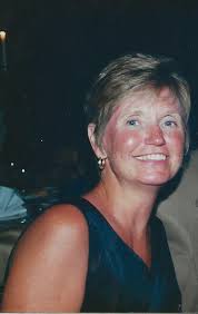 Thompson, Margaret “Marge” Marie