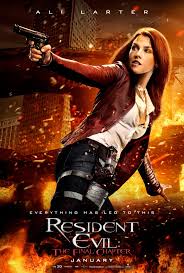 It continues to follow the survivors of an apocalyptic viral event that was purposefully implemented by an evil corporation. Resident Evil The Final Chapter Neue Trailer Und Ausschnitte