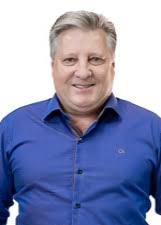 Candidato Charles Werner