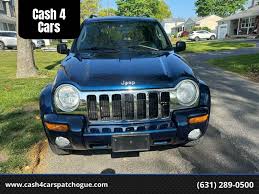 Image result for Patriot Blue 2003 Jeep
