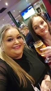 A lovely selection for my dinner with friends