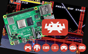 Raspberry Pi 5 Games Emulation Tested - Geeky Gadgets