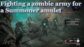 Shoot them :) once you've done this an item will appear out of the floor. Remnant From The Ashes Ravager Bell Solution Solo Youtube