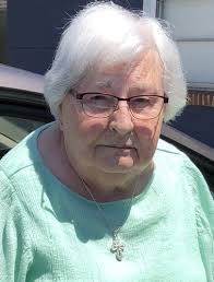 Donna Bussing Obituary (1932