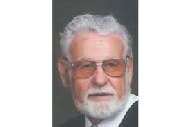 James Logston Obituary (2015)