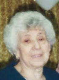Obituary of Mary Acs