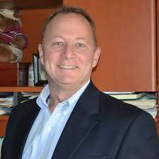 Stephen Tignor (He/Him)