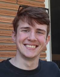 Ian Lawrence's Instagram, Twitter & Facebook