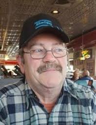 Patrick Gable Obituary