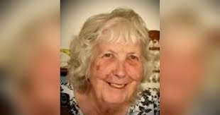 Obituary for Lois Evelyn Newton