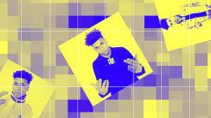 Hd nle choppa wallpapers with useful utilities for new tab. In Search Of 16 Year Old Rapper Nle Choppa Already Has Three Viral Hits On His Hands Genius