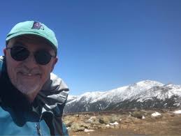 Midweek hike to Mount Eisenhower