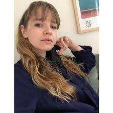 Photo by Hannah Claire Baker (@hammah_baker) · December 29, 2020