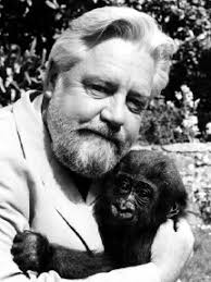 Gerald Durrell : London Remembers, Aiming to capture all memorials in London