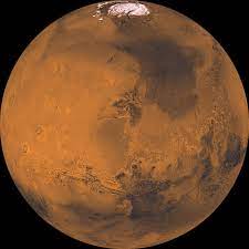 Nasa's official facebook account for all things mars. Nasa Seeks Industry Ideas For An Advanced Mars Satellite Nasa S Mars Exploration Program