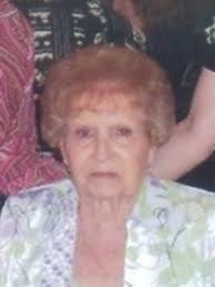 Maxine Hager Obituary November 25, 2010