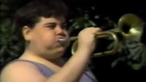 Salute Your Shorts (1991)